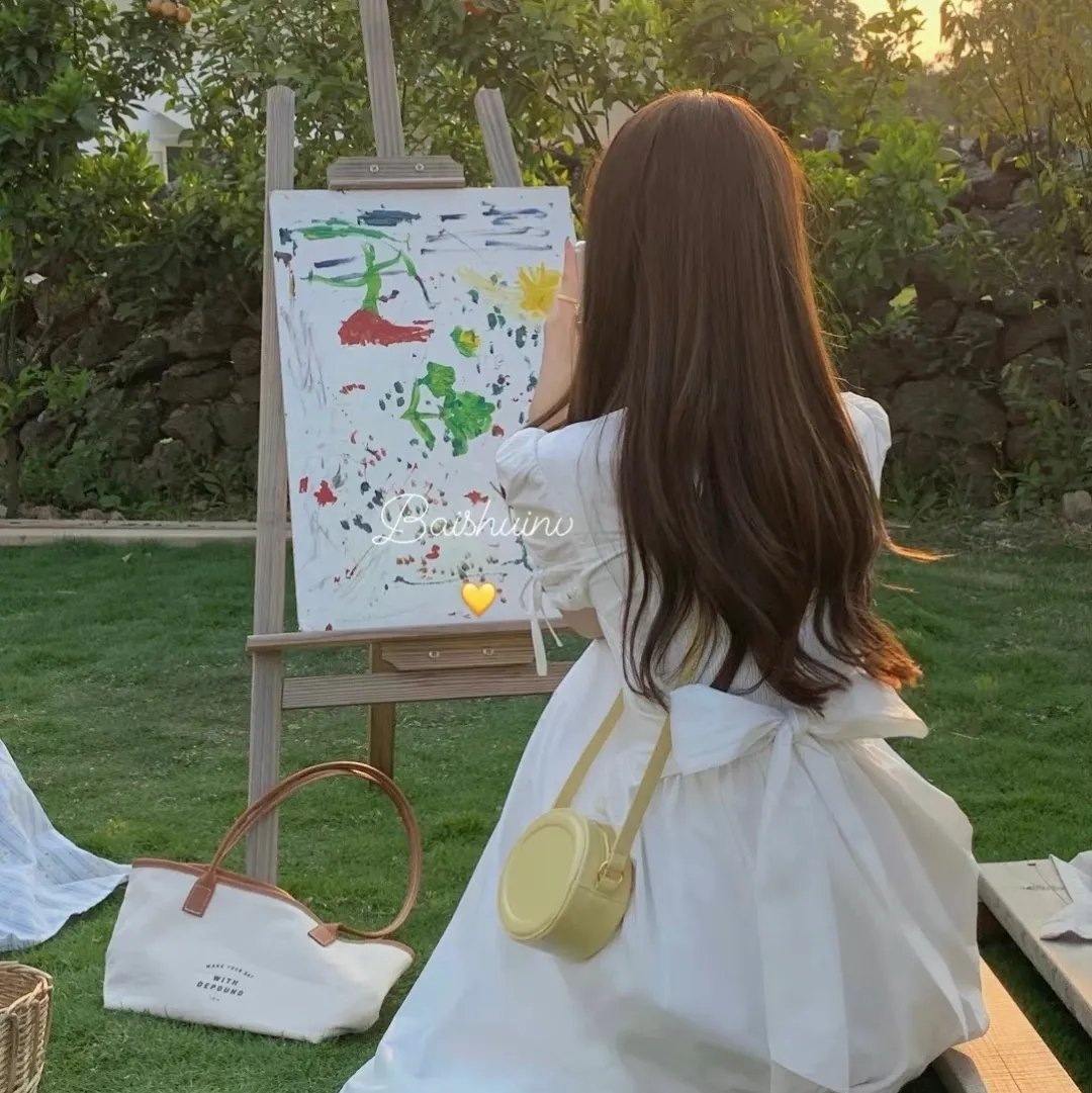 总统的女儿