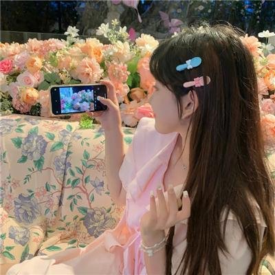 维也纳的姑娘们